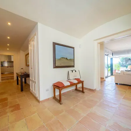 Villa Les Oliveres - Lux Experience *