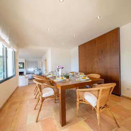 Les Oliveres - Lux Experience Villa Lloret de Mar