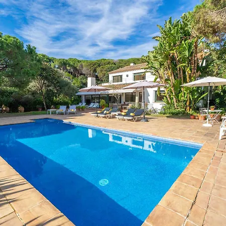 Les Oliveres - Lux Experience Villa