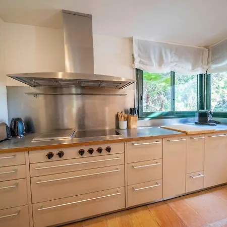 Villa Les Oliveres - Lux Experience *