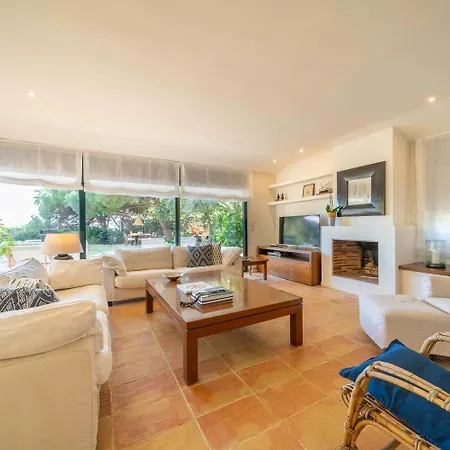 Villa Les Oliveres - Lux Experience Lloret de Mar