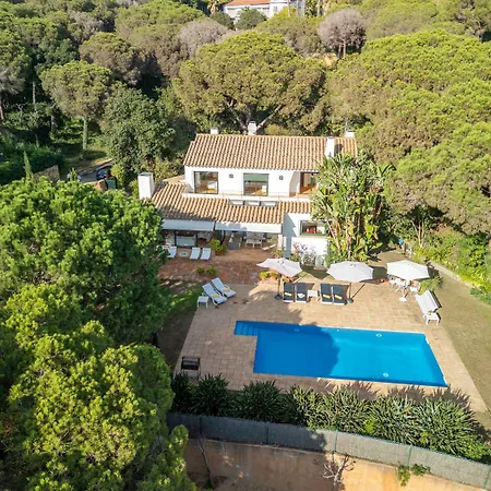 Les Oliveres - Lux Experience Villa Lloret de Mar