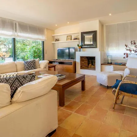 Villa Les Oliveres - Lux Experience Lloret de Mar