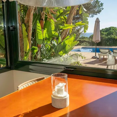 Les Oliveres - Lux Experience Lloret de Mar
