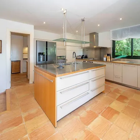 Les Oliveres - Lux Experience Villa