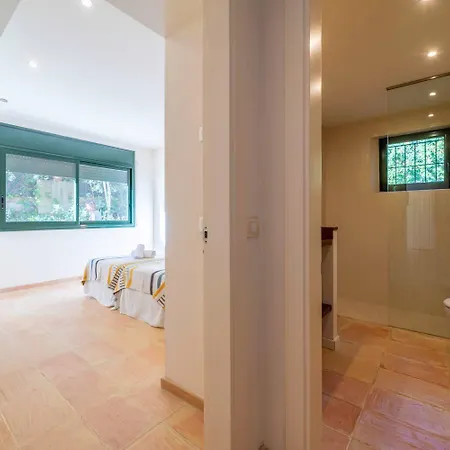 Villa Les Oliveres - Lux Experience