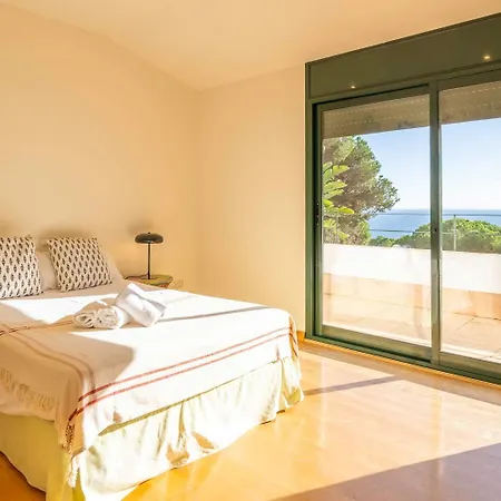 Les Oliveres - Lux Experience * Lloret de Mar