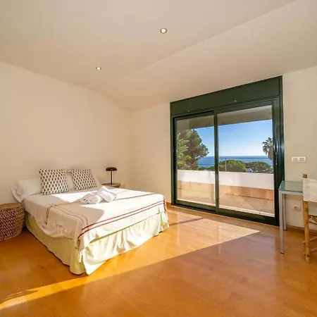 Les Oliveres - Lux Experience Villa