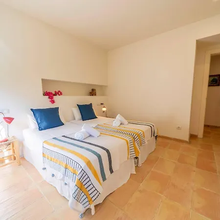 Les Oliveres - Lux Experience Villa *