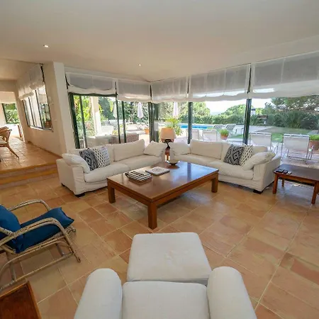 Les Oliveres - Lux Experience Villa Lloret de Mar