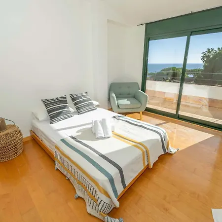 Les Oliveres - Lux Experience