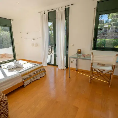 Les Oliveres - Lux Experience Villa