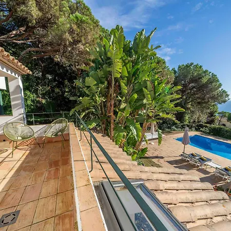 Les Oliveres - Lux Experience Lloret de Mar