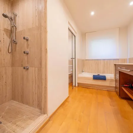 Villa Les Oliveres - Lux Experience