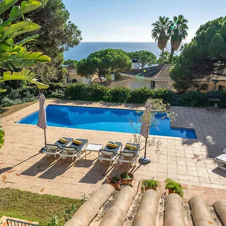 Les Oliveres - Lux Experience Villa *