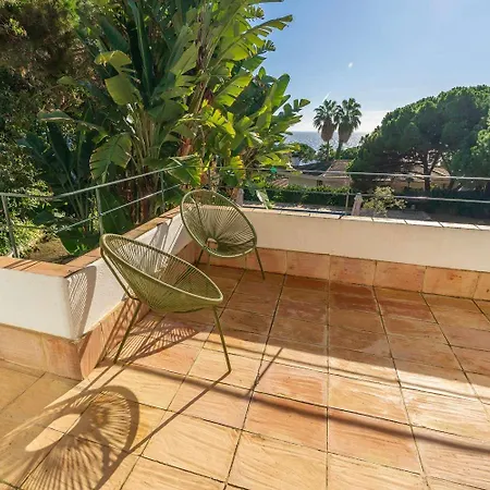Villa Les Oliveres - Lux Experience Lloret de Mar