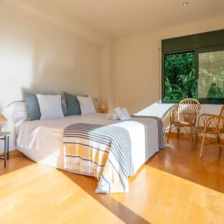Les Oliveres - Lux Experience Villa
