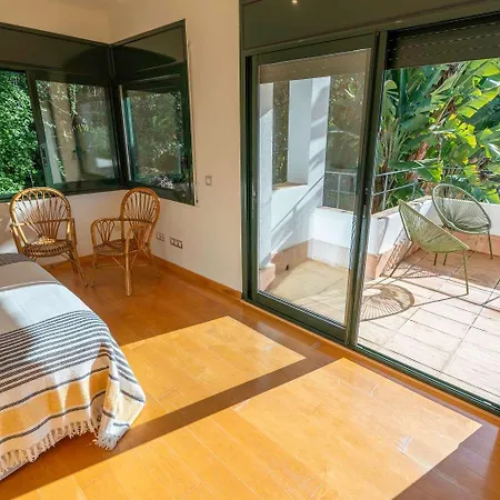 Les Oliveres - Lux Experience Villa *