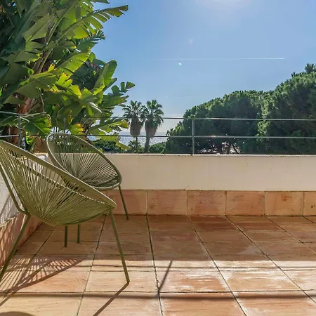 Villa Les Oliveres - Lux Experience Lloret de Mar