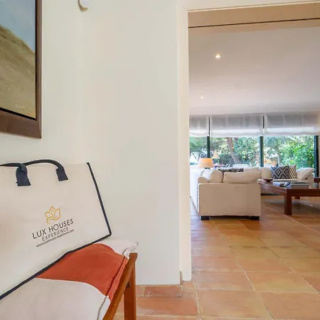 Les Oliveres - Lux Experience Villa