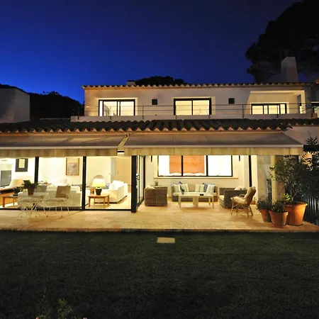 Les Oliveres - Lux Experience Villa *